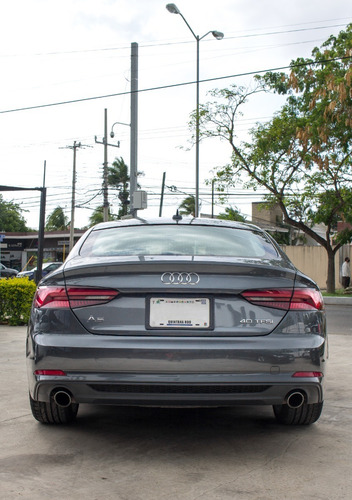 Imagen 4 de 11 de Audi A5 S Line 40 Tfsi 2019