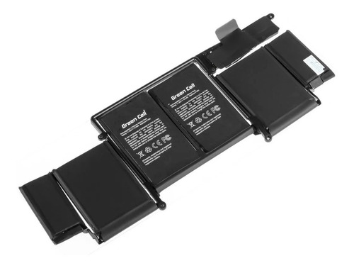 Bateria Pro 13 Retina A1502 A1493 (late 2013 - Mid 2014)