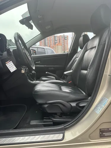 Mazda 3 2.0 Lxna7