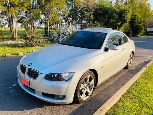 Imagen 1 de 10 de Bmw Serie 3 2.5 325i Coupe Sportive 2007