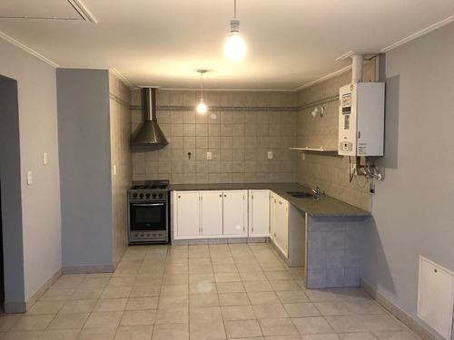 Departamento Venta En Santa Cruz, El Calafate.