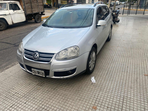 Volkswagen Vento Variant 1.9 Variant I Advance Tiptronic