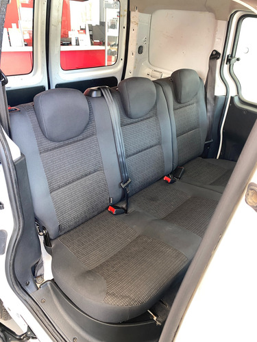 Citroën Berlingo Furgon 1.6 Hdi 92 Bussines Mixto