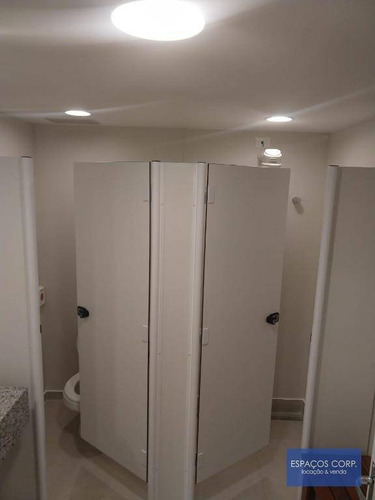 Imagem 23 de 24 de Laje Comercial Para Alugar, 532m² - Brooklin - São Paulo/sp - Lj0295