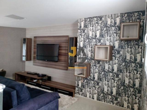 Casa Com 4 Dormitórios À Venda, 350 M² Por R$ 1.350.000,00 - Jardim Ibiti Do Paço - Sorocaba/sp - Ca13151