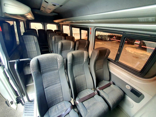 Mb Sprinter 515 T Alto 21 Lugares Ñ É Mb Mb 314 Mb 412 413