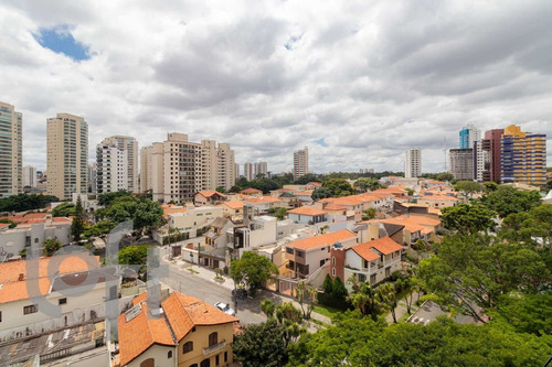 Imagem 25 de 30 de Apartamento - Ap15033 - 69675410