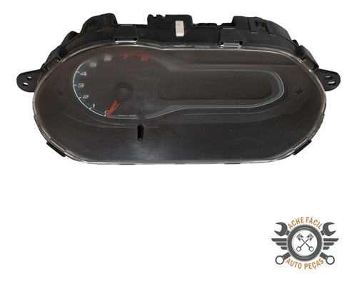 Kit Code Do Gm Onix Lt 1.0 Mec 5m 2014/2014 (Usado)