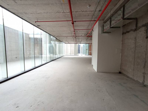 Local Comercial 1° Nivel Edificio Oficinas