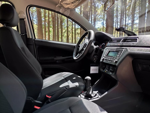 Volkswagen Gol Power Impecable! - Permuto / Financio
