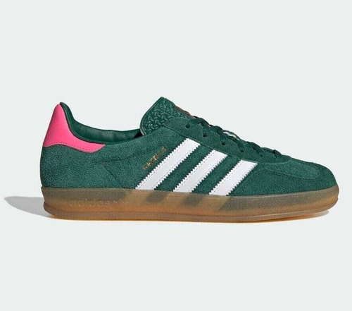 Championes adidas adidas Originals Gazelle  Lucid Pink 