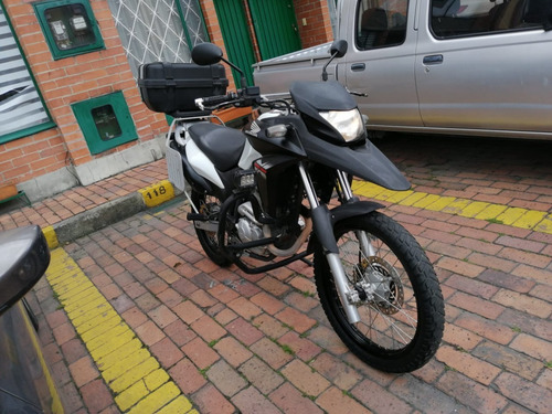 Honda Xre 300 2016