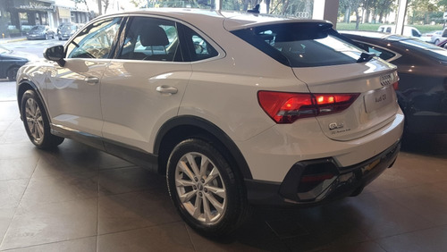 Audi Q3 0km 2021 Sportback 35 Tfsi 150cv S Tronic Audibsas