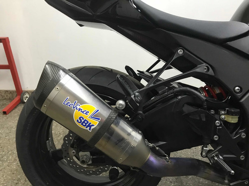 Kawasaki Zx 10r