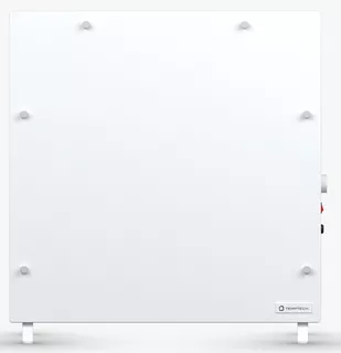 Temptech Firenze panel calefactor 1400w Termostato color blanco