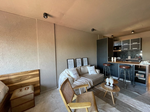 Imagen 6 de 15 de Monoambiente Divisible A Estrenar Con Baulera En Villa Urquiza Venta