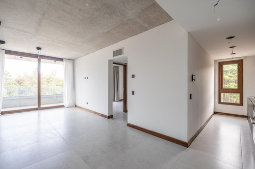 Depto En Venta 2 Ambientes Pinamar Centro