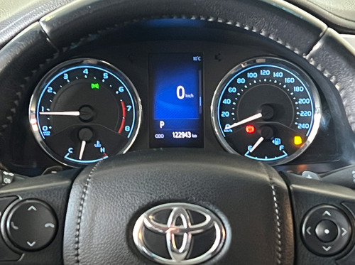 Toyota Corolla 1.8 Xei Cvt Pack 140cv
