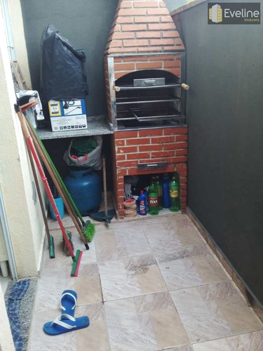 Imagem 13 de 13 de Casa Com 2 Dorms, Vila São Paulo, Mogi Das Cruzes - R$ 165 Mil, Cod: 2179 - V2179