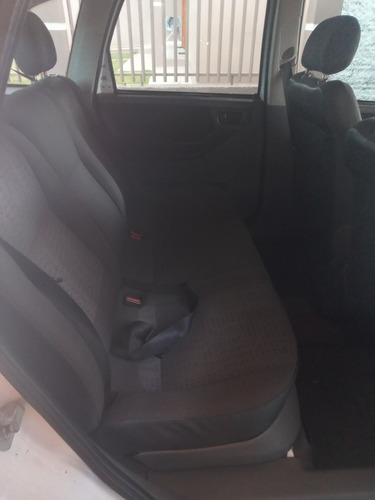 Imagem 6 de 13 de Chevrolet Meriva 2008 1.8 Joy Flex Power 5p