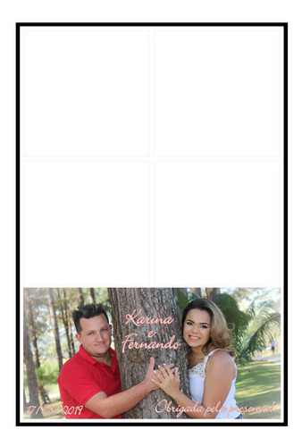 Imagem 4 de 4 de Totem Fotográfico Para Sua Festa
