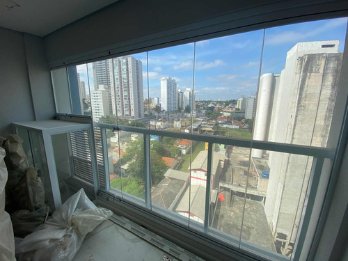 Estúdio Mobiliado E Equipado Na Vila Clementino (próximo Ao Metrô)