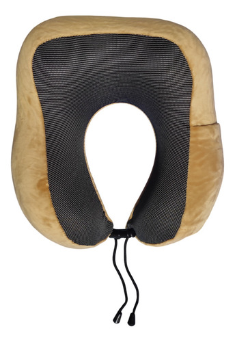 Almohada Cojín Cuello De Viaje