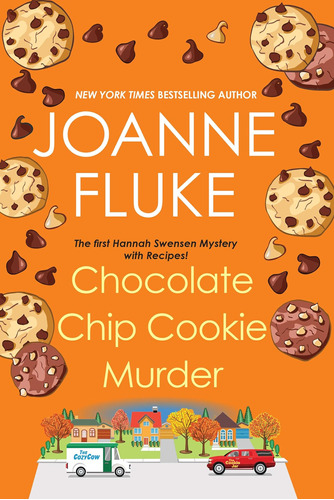 Libro: Chocolate Chip Cookie Murder (a Hannah Swensen Myster