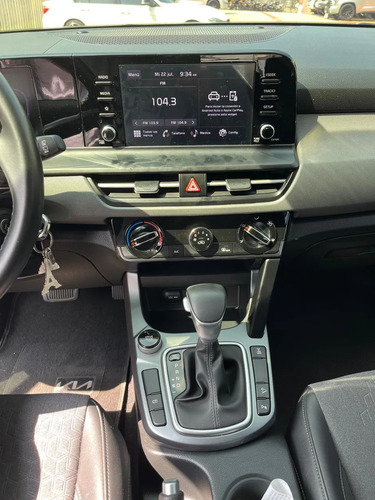 Kia Seltos 2.0 Vibrant 4X4 At