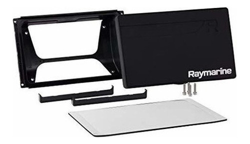 Raymarine Kit De Montaje Frontal Para Axiom 9 Incluye Embell