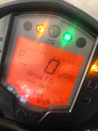 Ktm Rc390