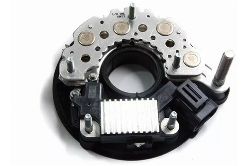 Plaqueta Alternador Conjunto Hiunday / Kia Línea Hitachi