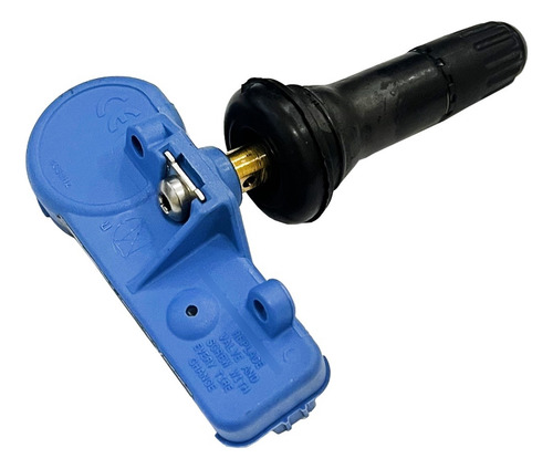 Sensor Pressão Pneu Tpms S10 Cobalt Prisma Onix 433mhz
