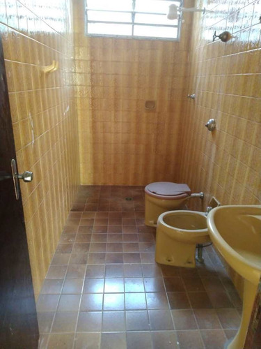 Casa Com 3 Dorms, Jardim Jussara, São Paulo - R$ 850 Mil, Cod: 1605 - V1605