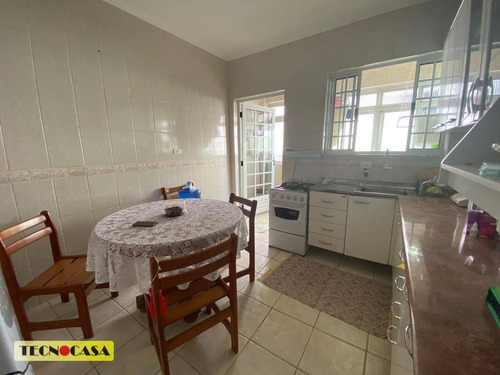 Imagem 4 de 30 de Apartamento Com 2 Dormitórios À Venda, 79 M² Por R$ 250.000,00 - Tupi - Praia Grande/sp - Ap6332