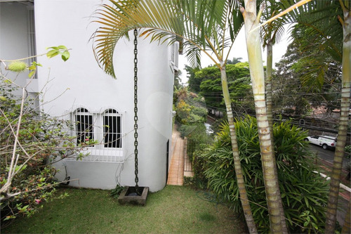 Imagem 27 de 30 de Casa- Venda - 4 Dormitorios - Jardim Cordeiro - Reo366463