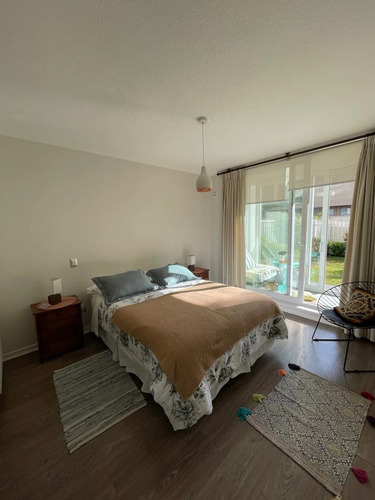 Departamento Amoblado En Arriendo - Temuco