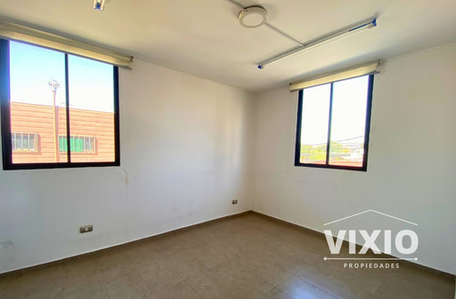 Arriendo Oficina Macul 1 Privado Excelente Ubicación