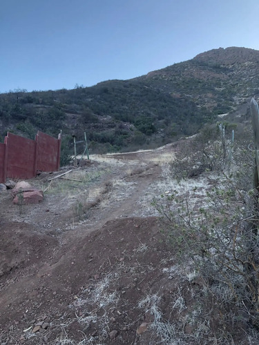 Gran Terreno En Llay-llay