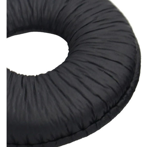 Almohadillas Para Audífonos Technics Rp Dj1200 Dj1210