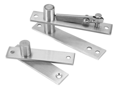 Yy Bisagra De Puerta Pivotante De Acero Inoxidable, Bisagra