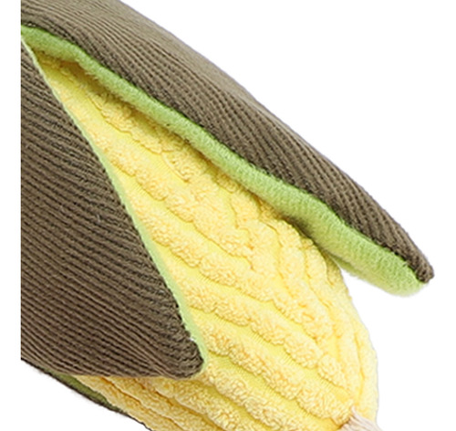 Juguetes De Peluche Con Vegetales Rellenos Para Niños Pequeñ