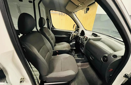 Citroën Berlingo 1.6 Vti 115 Business