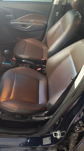 Chevrolet Cobalt 1.8 Sedan Ltz At