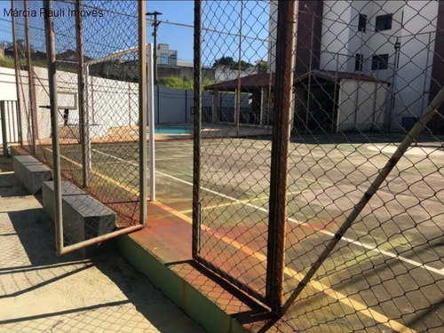 Imagem 3 de 18 de Apartamento No Condomínio Residencial Parque Da Represa - Jundiaí - 94 Metros. - Ap06104 - 69409454