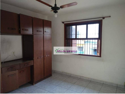 Imagem 14 de 24 de Sobrado Com 2 Dormitórios À Venda, 100 M² - Parque Bristol - São Paulo/sp - So1219
