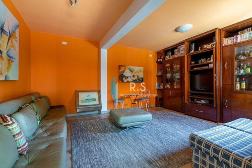 Imagem 3 de 30 de Casa Com 6 Dormitórios À Venda, 303 M² Por R$ 3.900.000,00 - Condomínio Veleiros De Ibiúna - Ibiúna/sp - Ca0586
