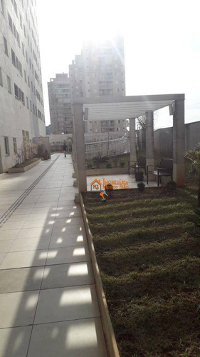 Imagem 17 de 24 de Apartamento À Venda, 54 M² Por R$ 340.000,00 - Jardim Imperador - Guarulhos/sp - Ap3431