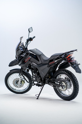 Shi 175 Carburada 2025 Até 18x No Cartão