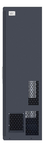 Inversor De Frequência Kd600 380v Trifásico 350cv - Up Elect